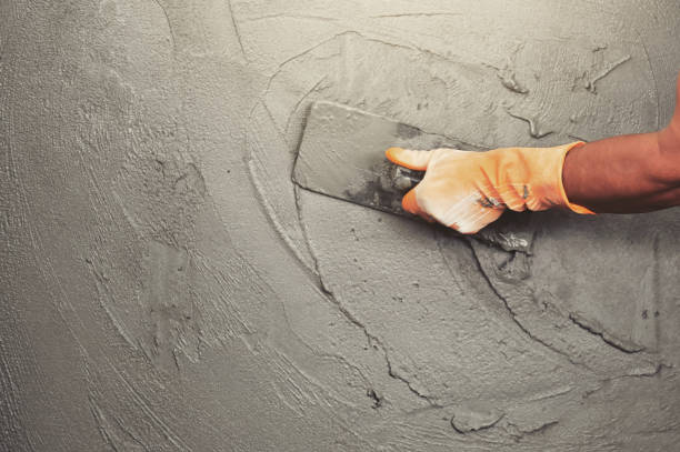 Best Decorative Concrete in Fiskdale, MA