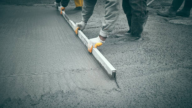 Best Concrete Grinding and Polishing in Fiskdale, MA