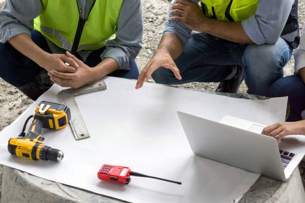 Best Concrete Slab Construction in Fiskdale, MA