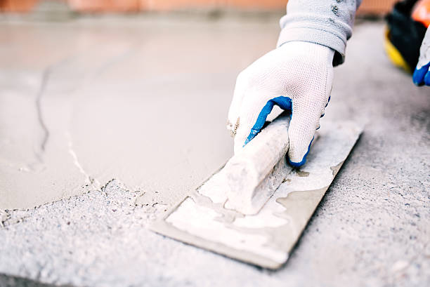 Best Concrete Foundation Repair in Fiskdale, MA